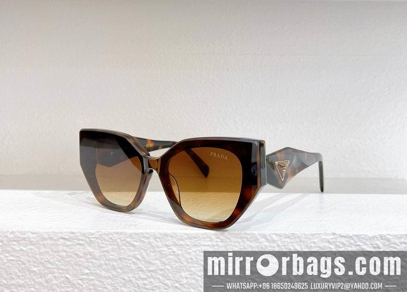Prada Glasses smr89