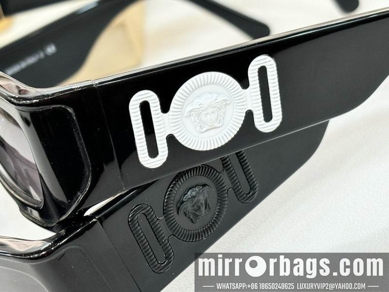 Versace Glaases smx70
