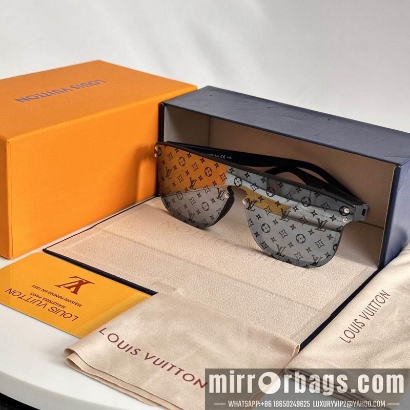 LV Glasses smh141