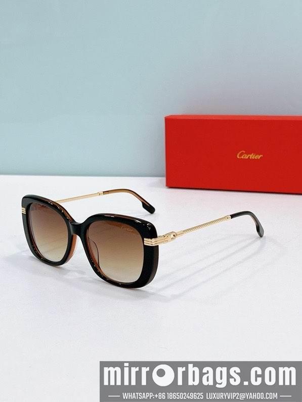 Cartier Glasses smx314