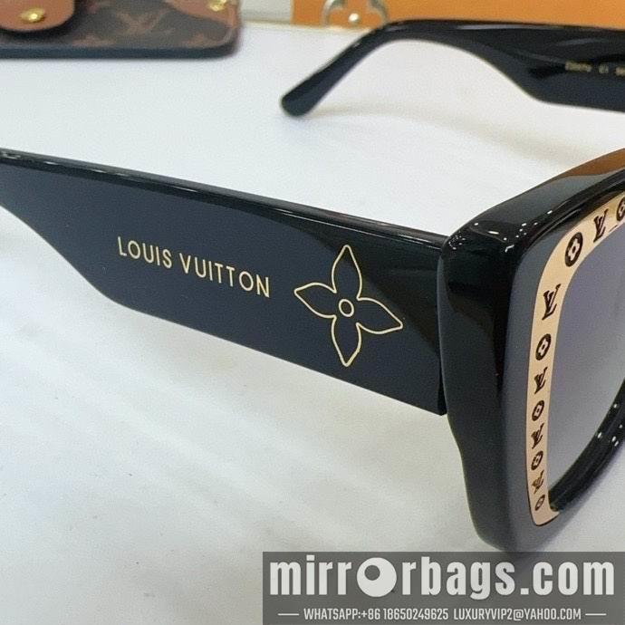 LV Glasses smr21