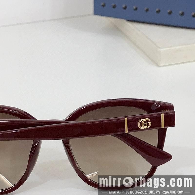 Gucci Glasses smr102