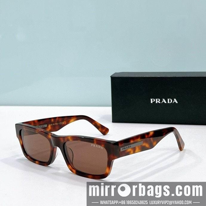 Prada Glasses smx198