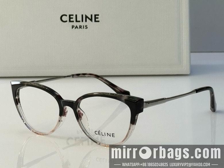 Celine Glasses smx194