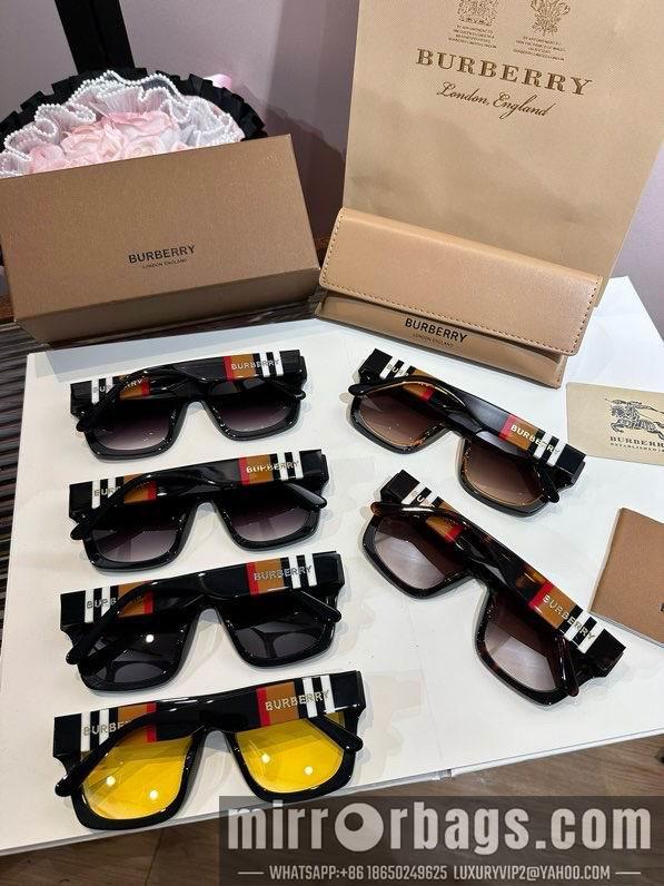 Burberry Glasses smx22