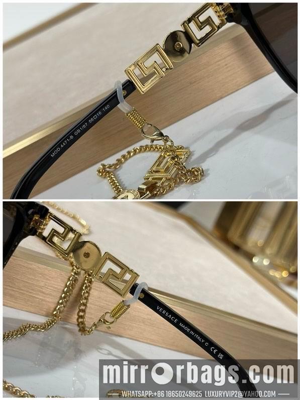 Versace Glaases smx178