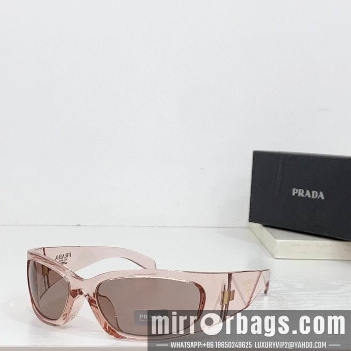 Prada Glasses smx279