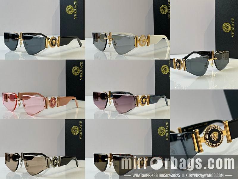 Versace Glasses 03smh104