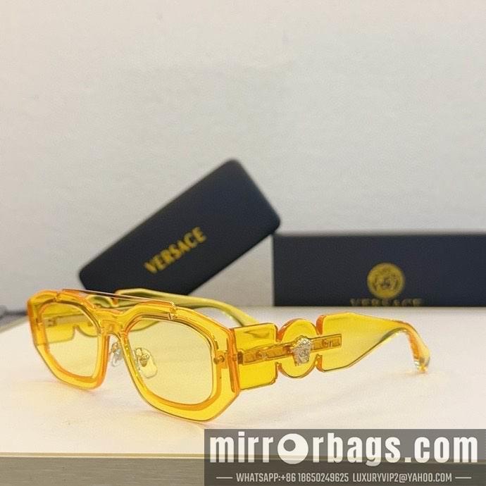 Versace Glaases smx150