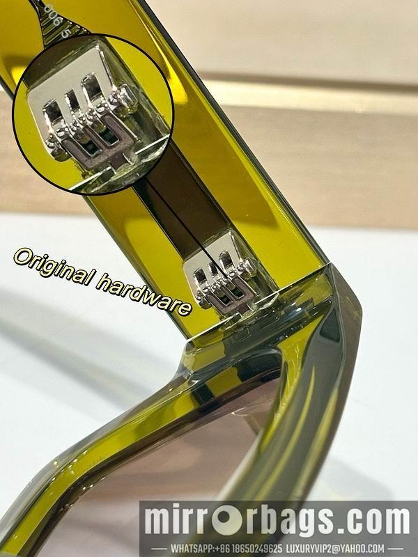 YSL Glasses smx53