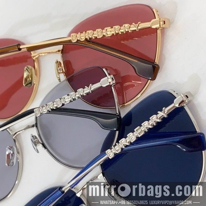 Burberry Glasses smx76