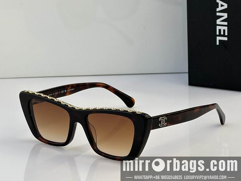 Chanel Glasses smh116