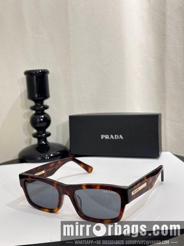 Prada Glasses smx208