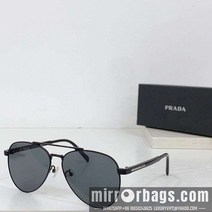 Prada Glasses smx275