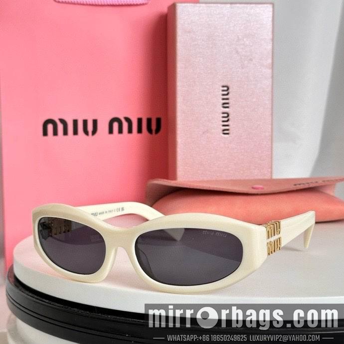 MiuMiu Glasses smx139
