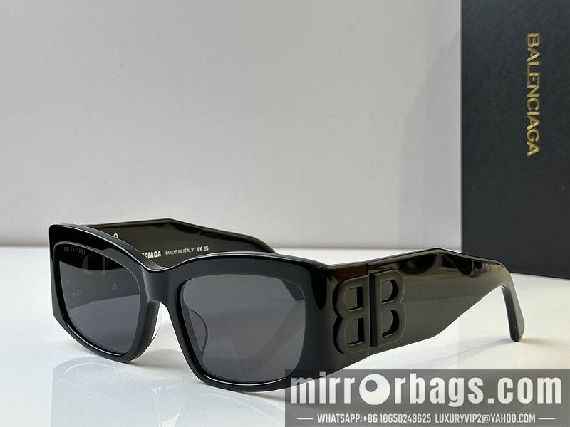Balenciaga Glasses 03smh60