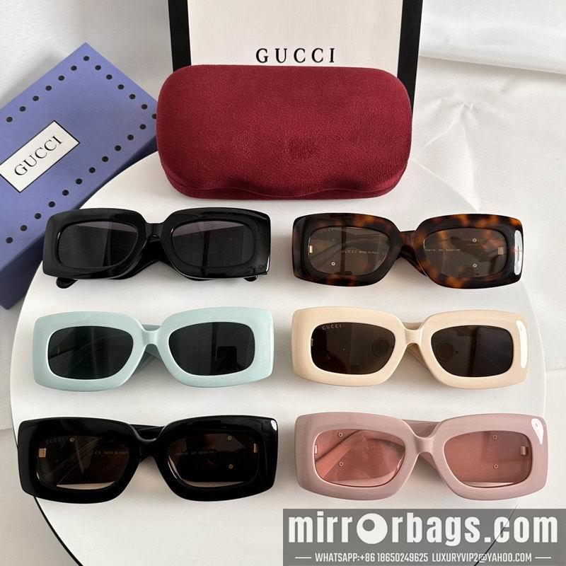 Gucci Glasses smh93