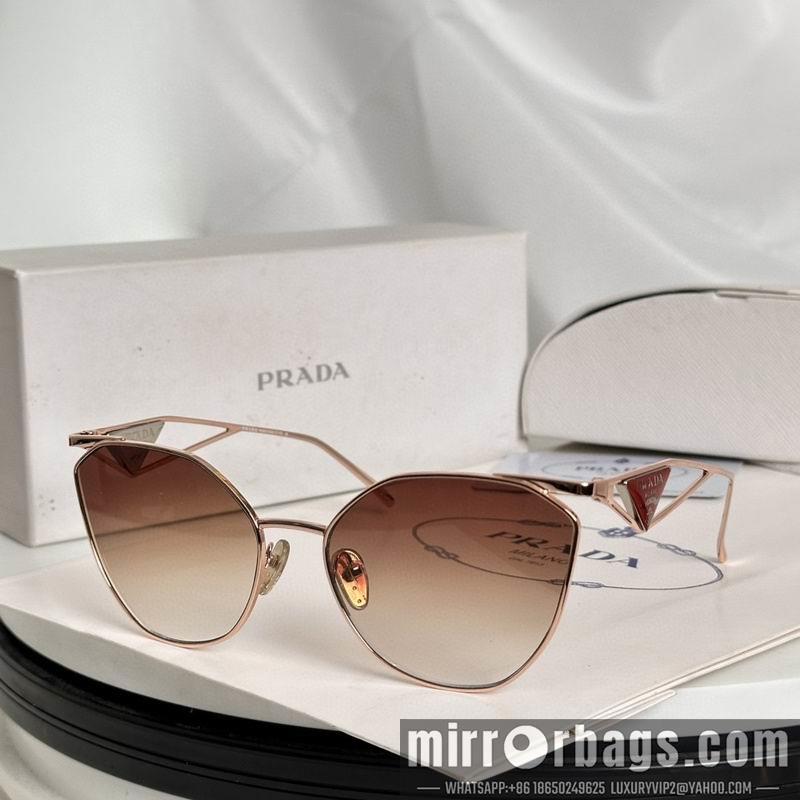 Prada Glasses smh151