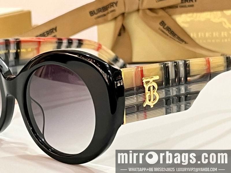Burberry Glasses smx36