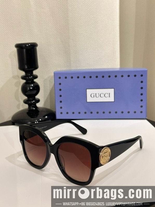 Gucci Glasses smx100