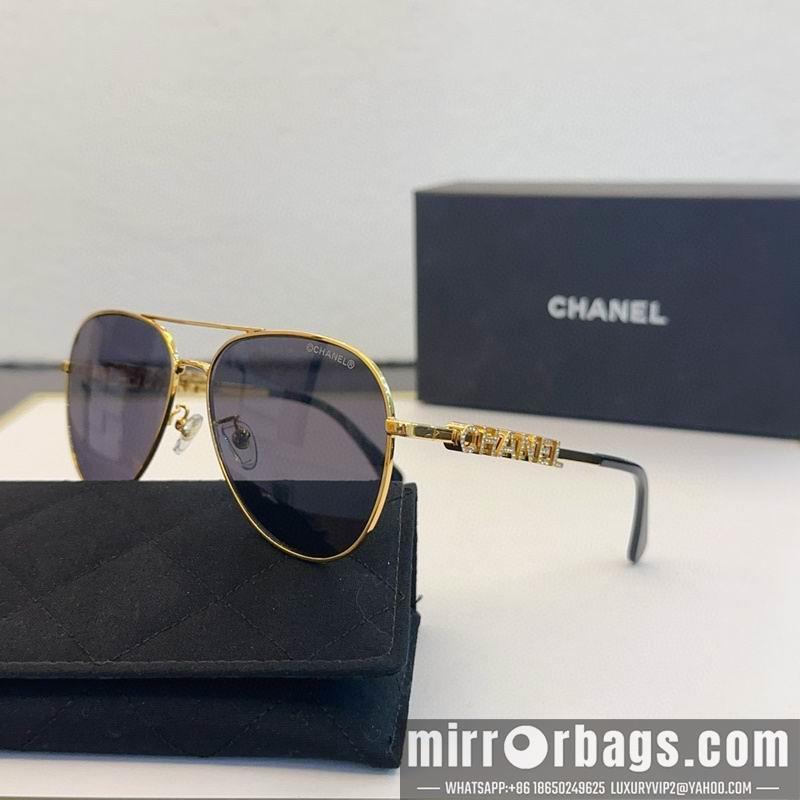 Chanel Glasses smx315
