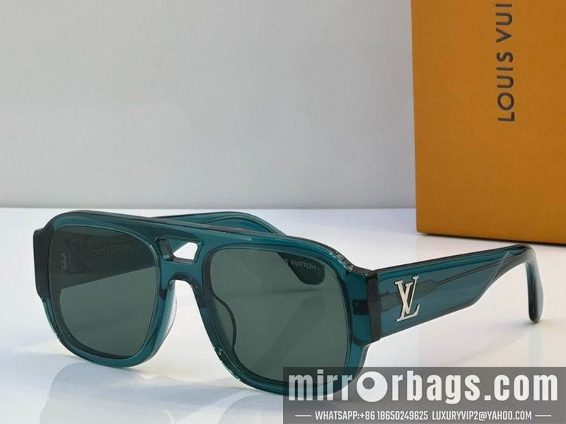 LV Glasses smh47