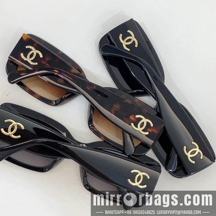 Chanel Glasses smr06
