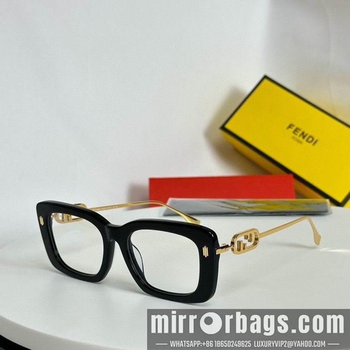 Fendi Glasses smx58