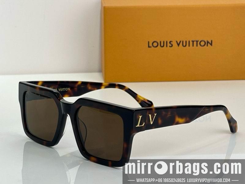 LV Glasses smx101