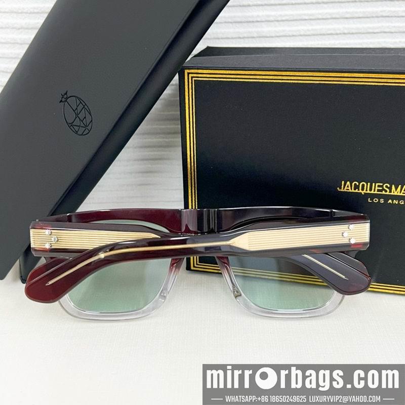 Jacques Marie Mage Glasses smx47