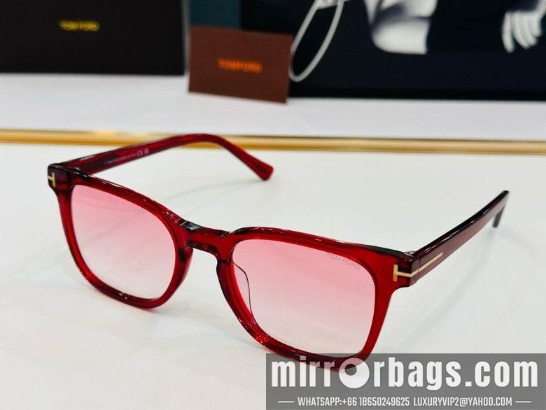 Tom Ford Glasses smx72
