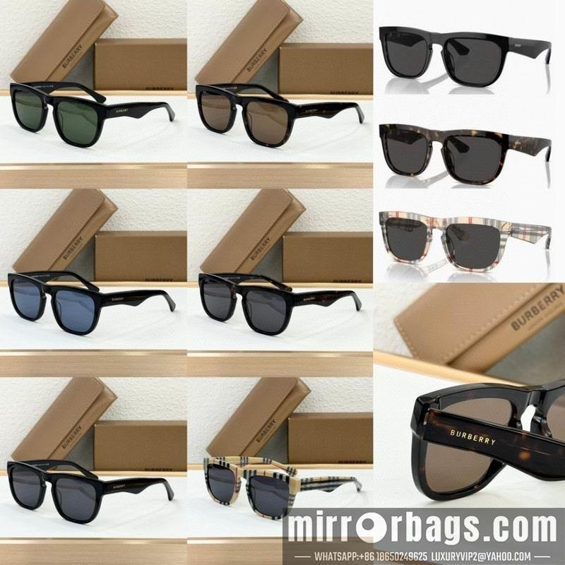 Burberry Glasses 03smh14