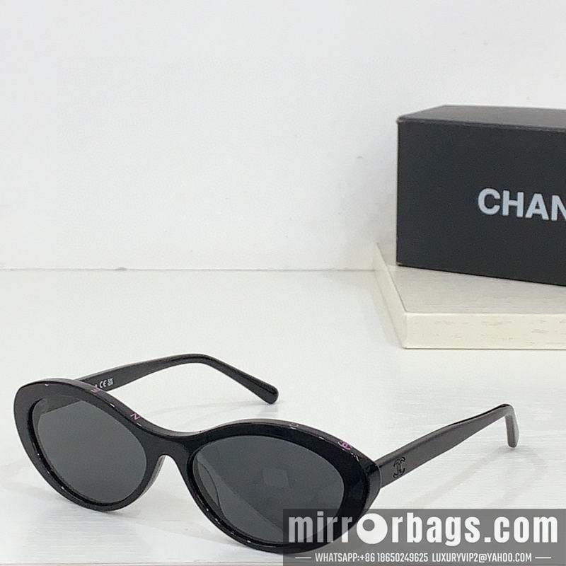 Chanel Glasses smr70