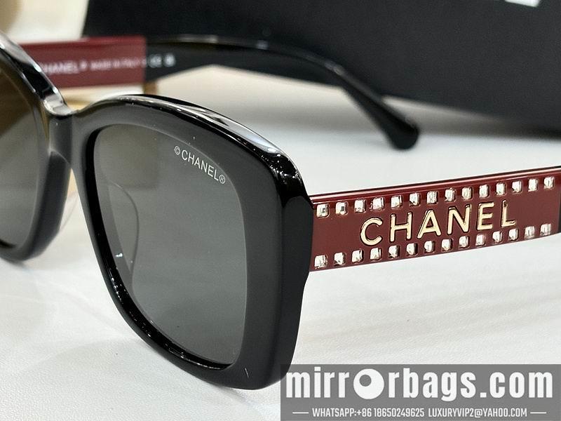 Chanel Glasses smh134