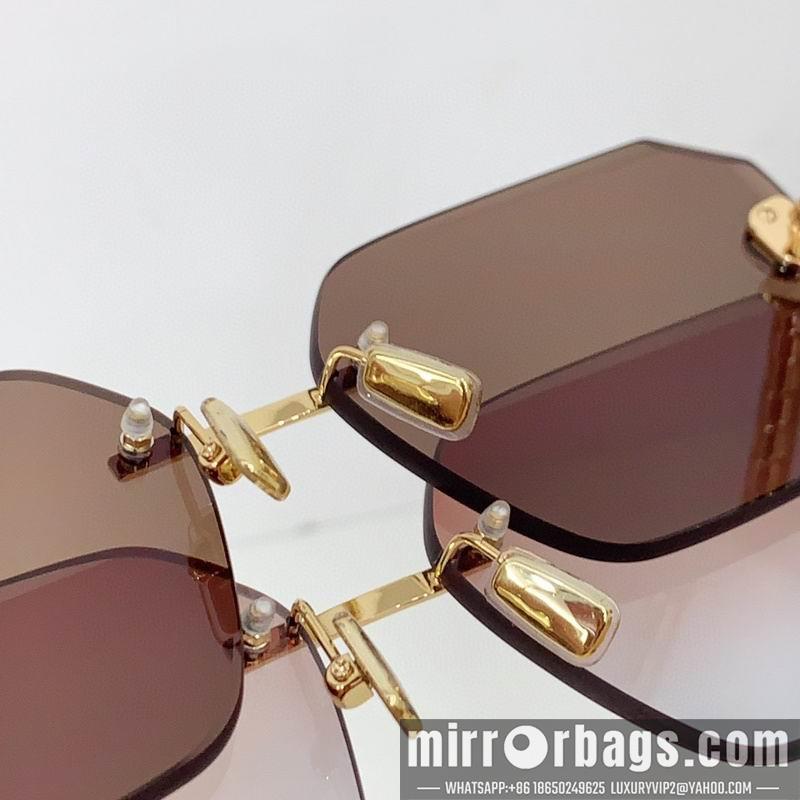 Bvlgari Glasses 03smh43