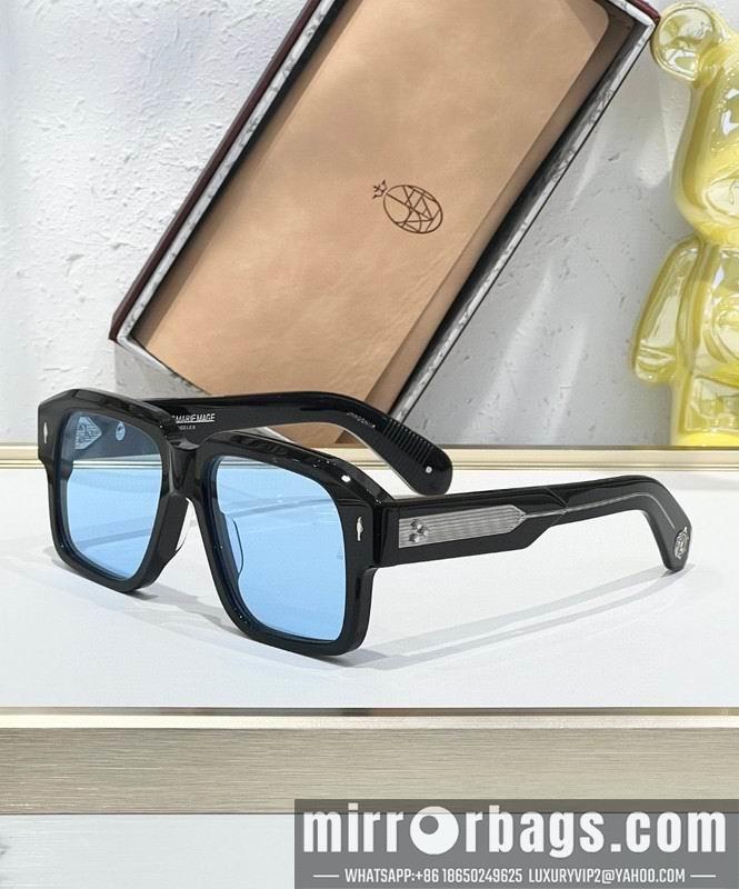 Jacques Marie Mage Glasses 03smh91
