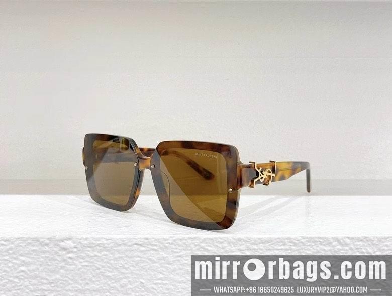 YSL Glasses 010304