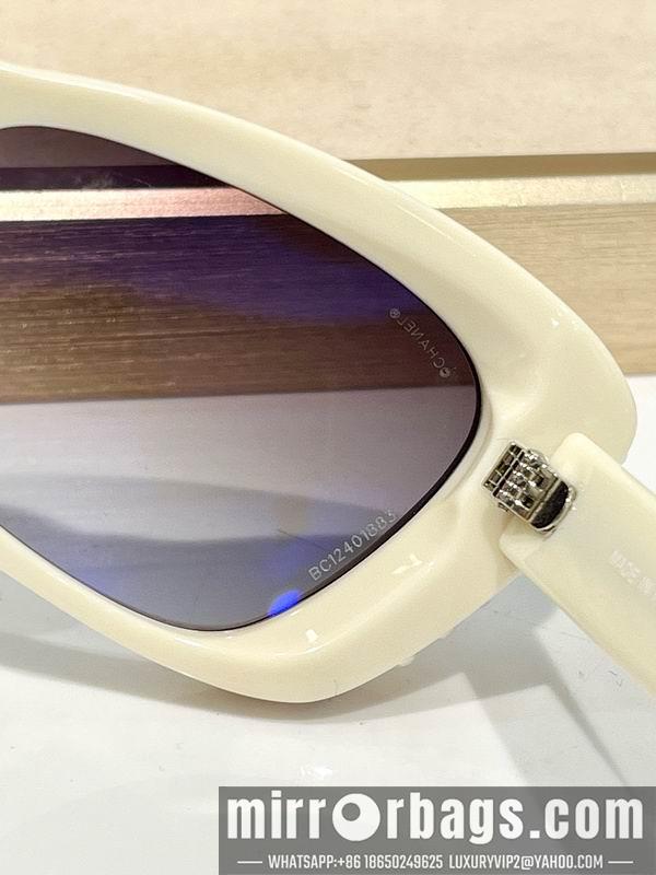 Chanel Glasses smr249
