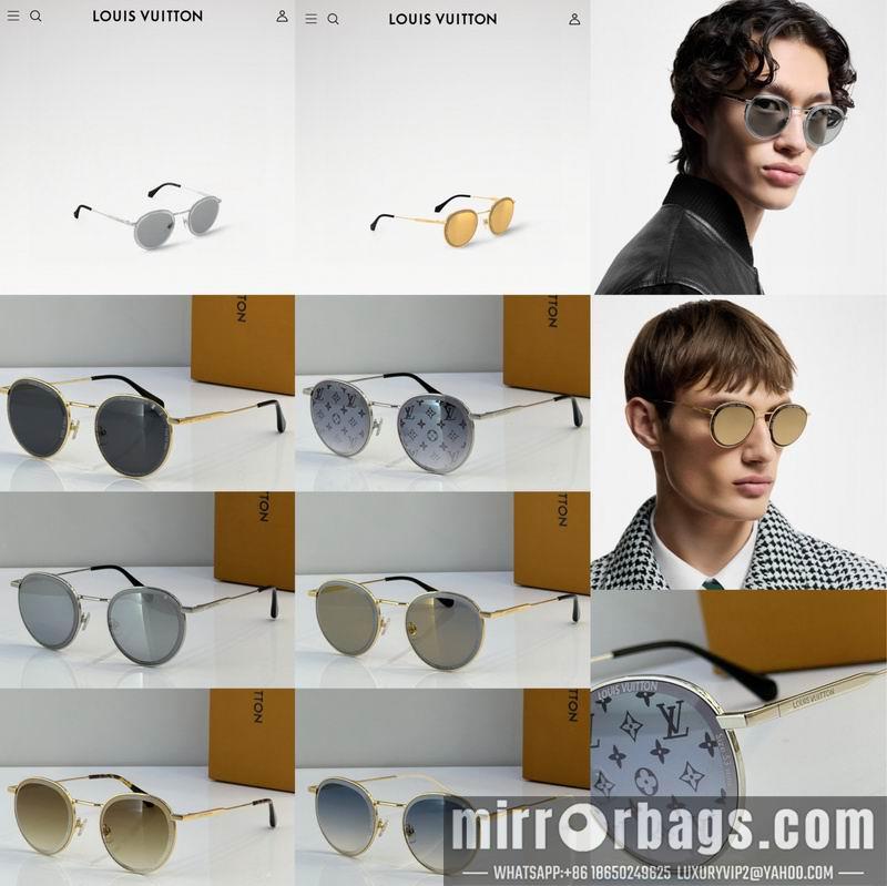 LV Glasses smh92