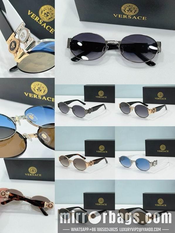 Versace Glaases smx66