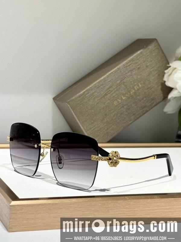 Bvlgari Glasses 03smh131