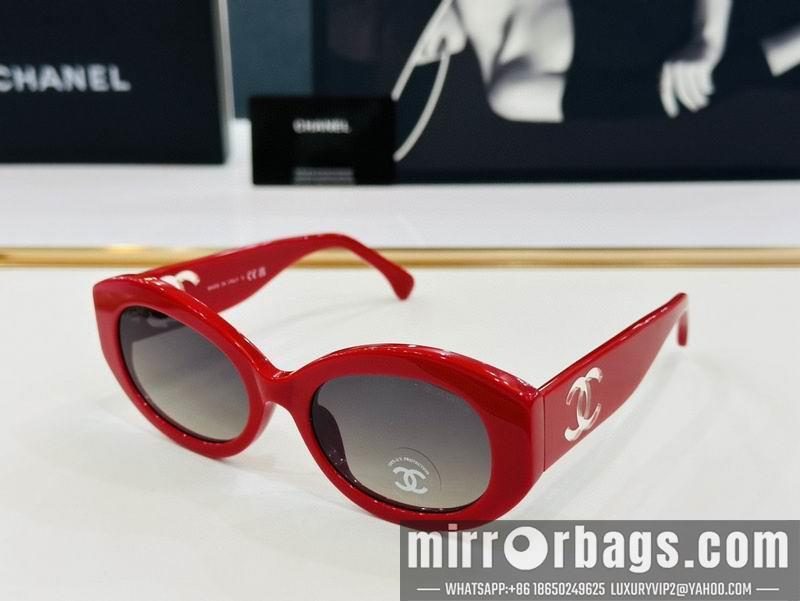 Chanel Glasses smr51