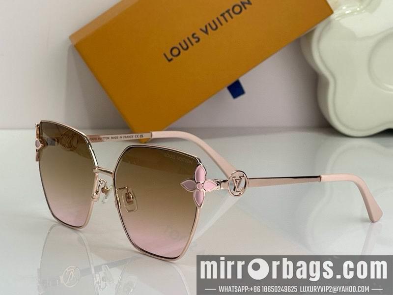 LV Glasses smx110