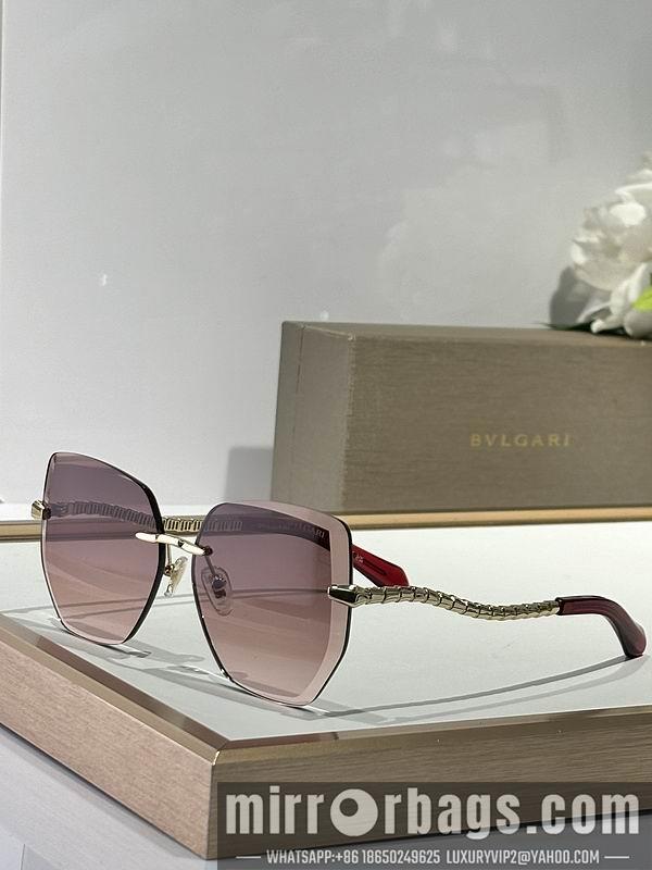 Bvlgari Glasses 03smh89