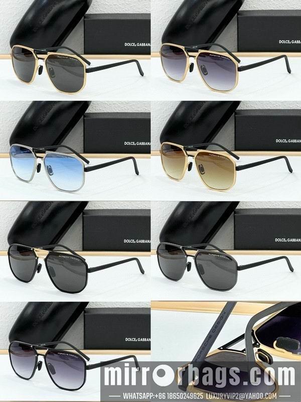 DG Glasses 03smh43