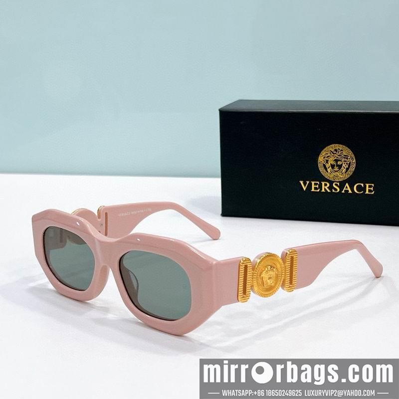 Versace Glaases smx126