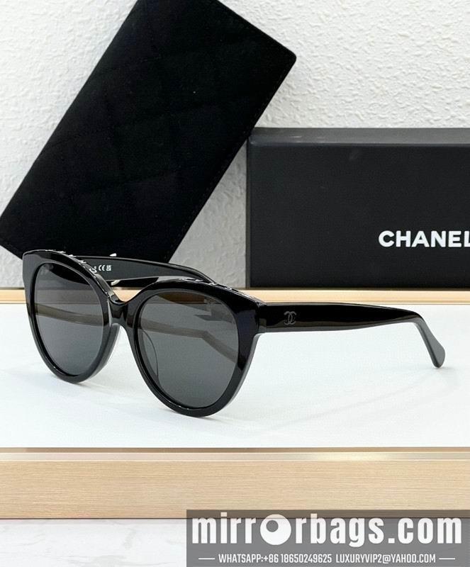 Chanel Glasses smh158