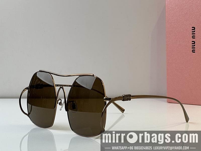 MiuMiu Glasses 03smh89