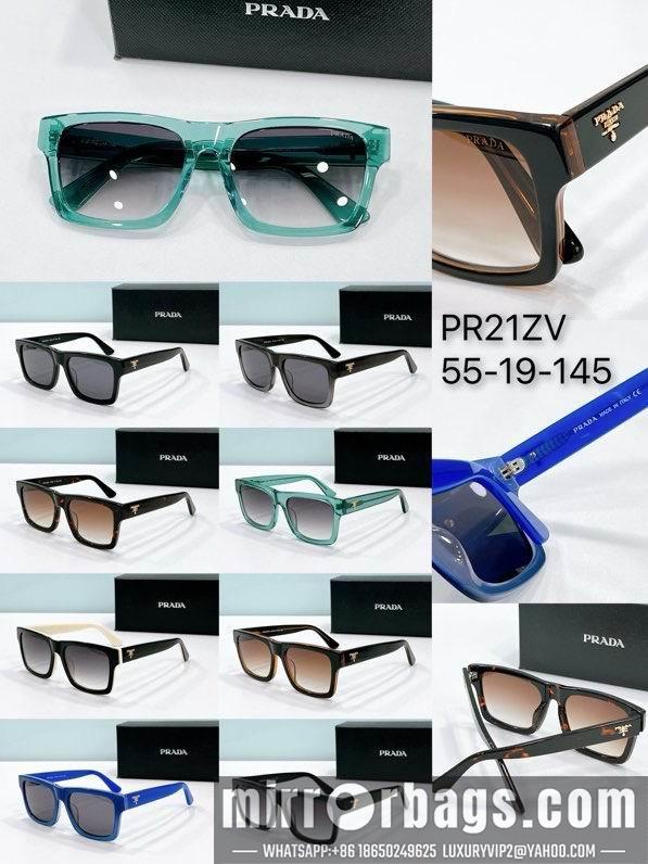 Prada Glasses smx210