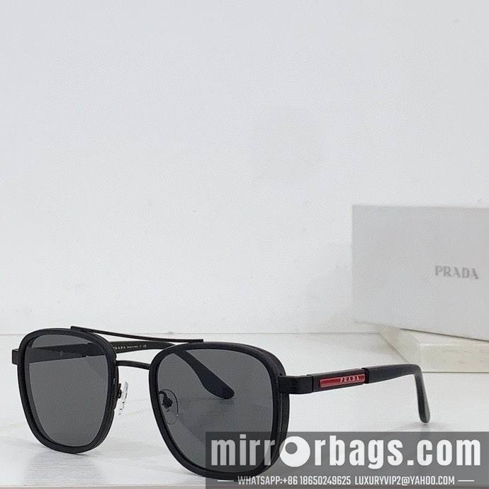 Prada Glasses smx289